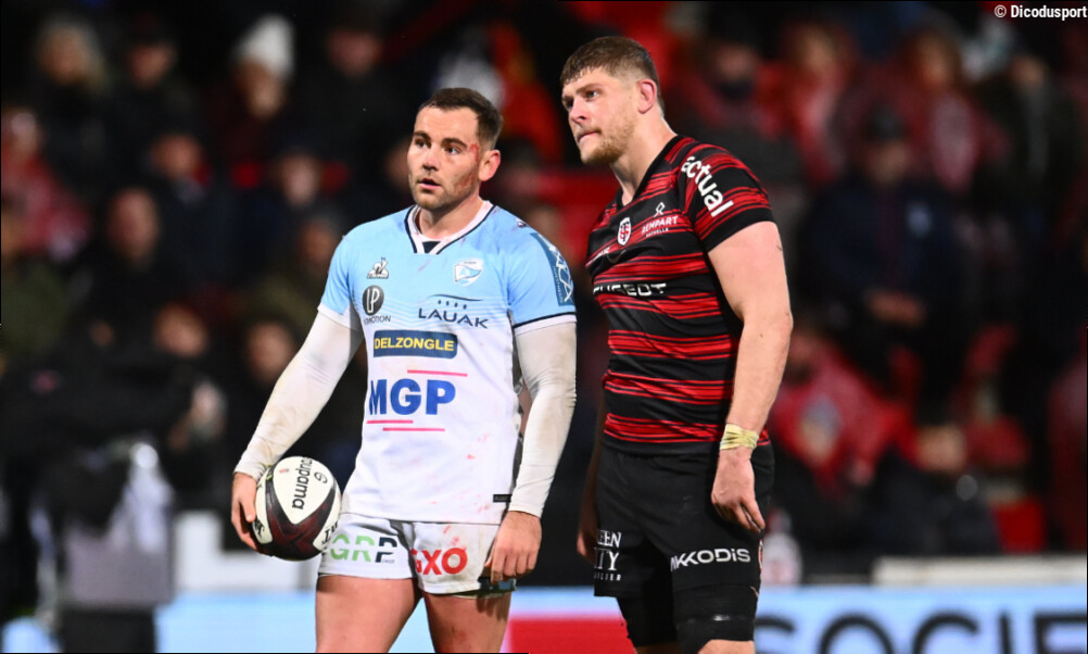 Le calendrier complet des matchs amicaux des clubs de Top 14 et de Pro D2