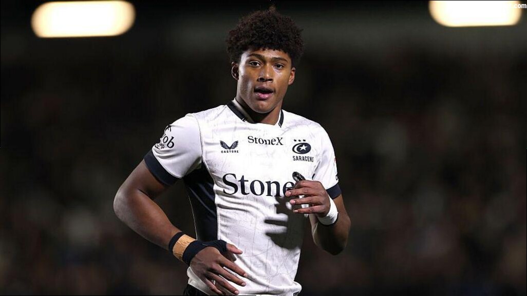 Il jouait avec le poignet cassé depuis 8 mois : ce phénomène éclabousse le rugby Anglais !