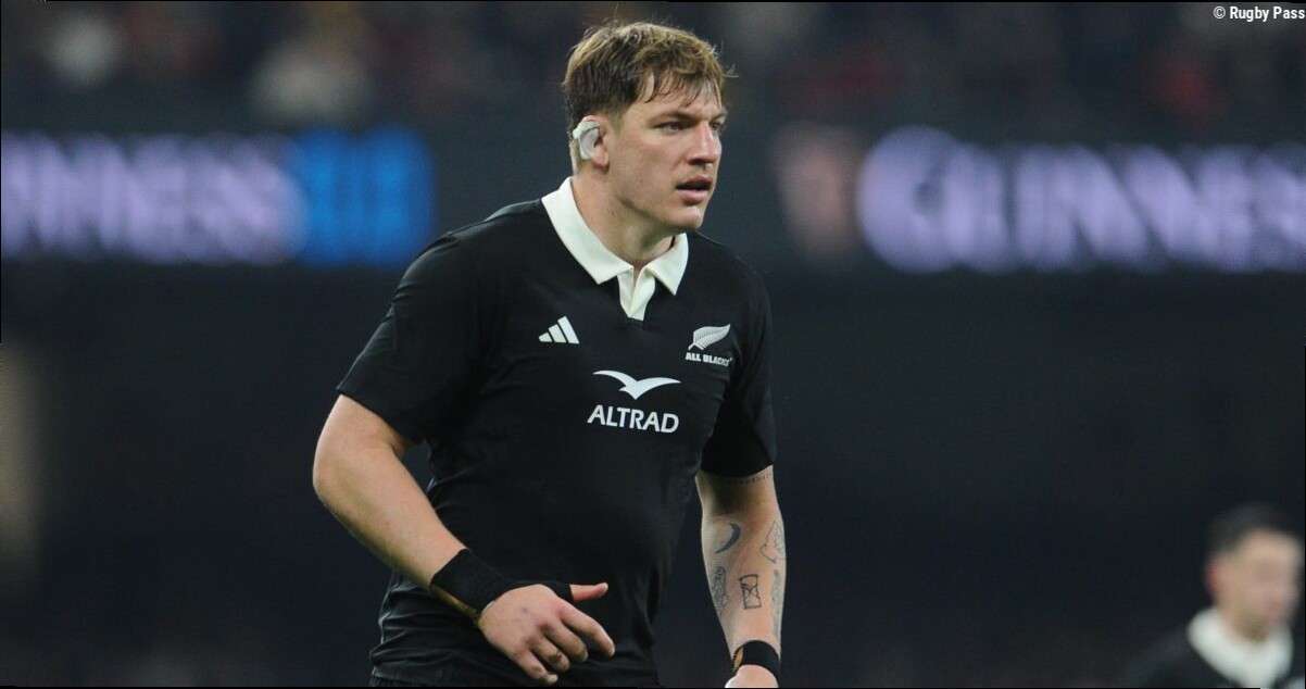 Fabian Holland named for Otago return ahead of All Blacks squad naming