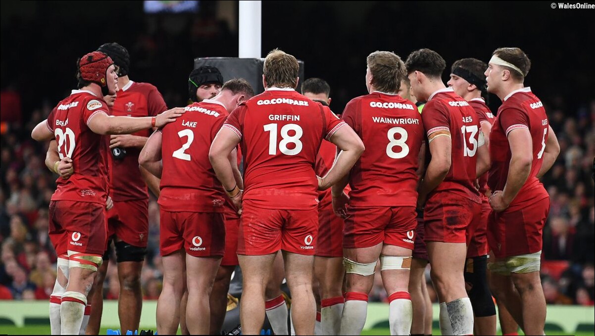 WRU to make major new appointment to improve behaviour and mindset of Wales players