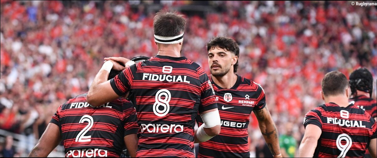 Top 14 - Guide de l'intersaison de Toulouse : un quintuplé historique dans le viseur