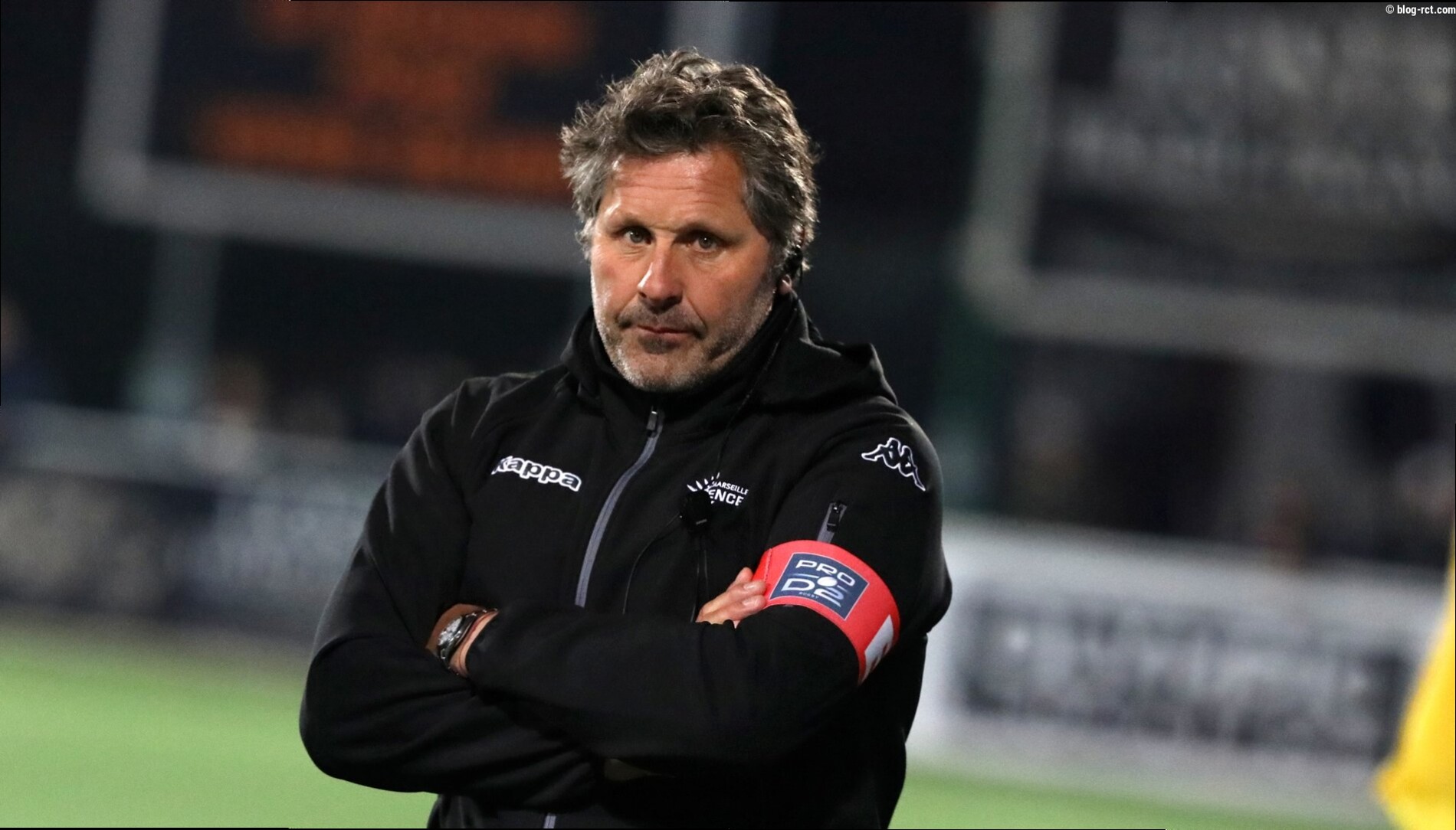 Mauricio Reggiardo déplore la réaction des Pumas après la défaite contre l'Angleterre