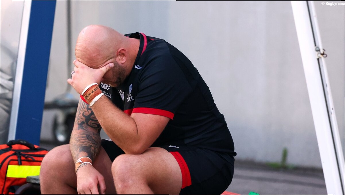 Pro D2 - Nice relégué par le conseil de discipline de l'A2R