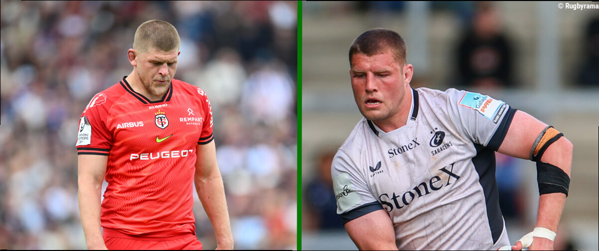 Top 14 - Les retrouvailles des Willis, premières pour les Hulleu et les Lotrian... Ces fratries qui s'affronteront la saison 