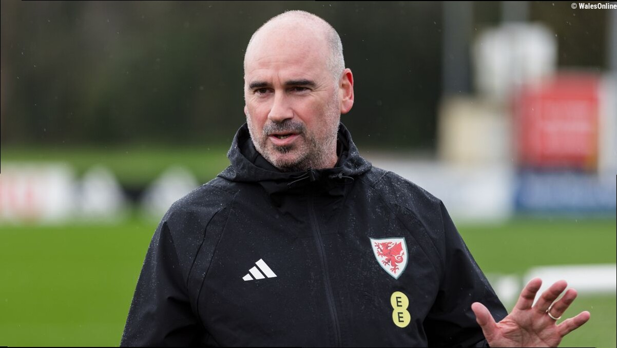 Newcastle United man emerges as frontrunner for big new Wales rugby job