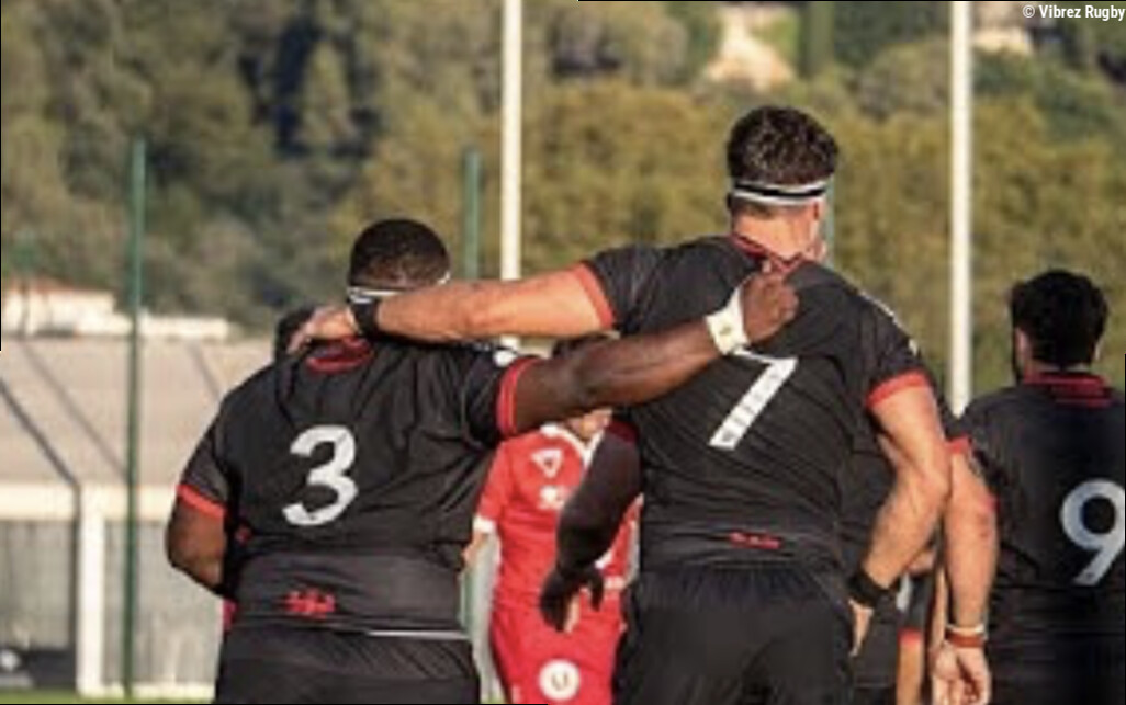 Pro D2 : Nissa Rugby reste en Nationale après le refus de montée