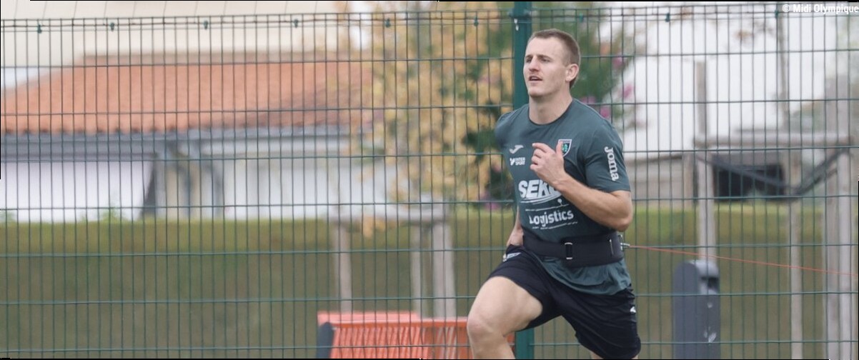Top 14. Pro D2 - "Ce test est extrêmement anxiogène" : le Bronco, une épreuve remise en question et même parfois bannie