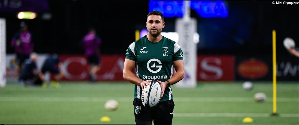 Top 14 - "La manière dont on travaille a un réel impact sur nos ambitions collectives" : la préparation physique estivale com