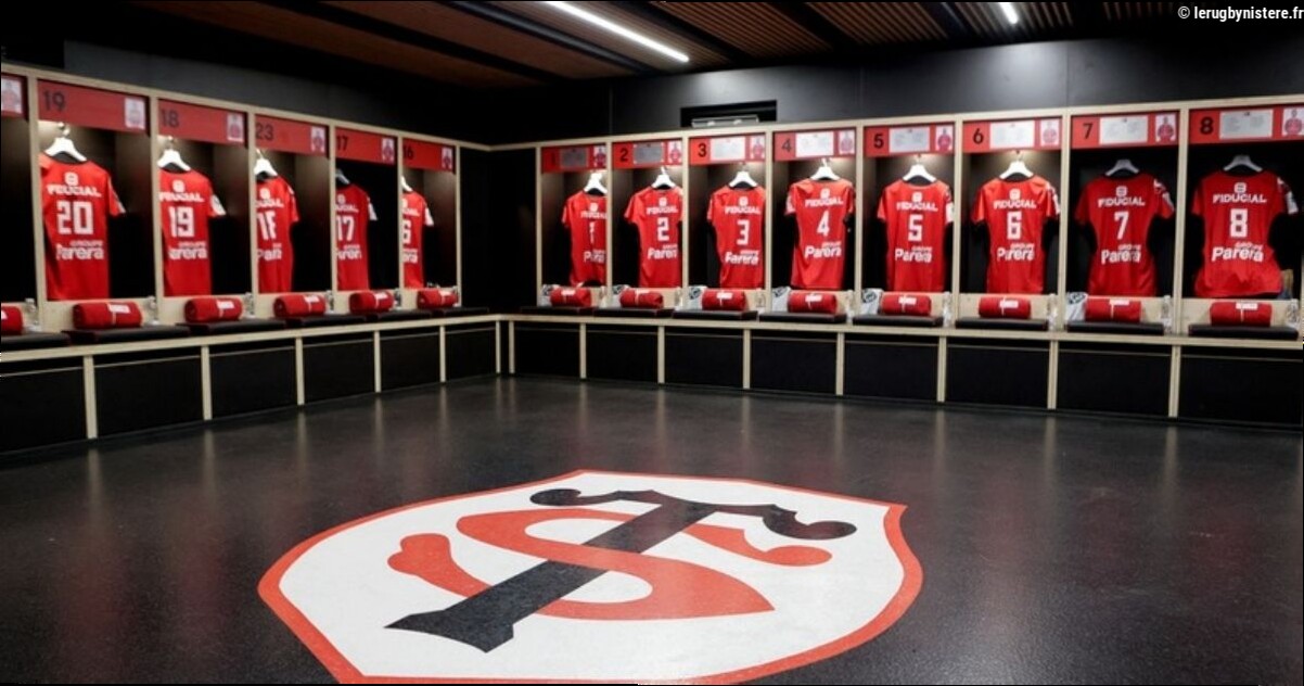 2028 et 2029 : Le Stade Toulousain mise sur l'avenir et prolonge sept joueurs Espoirs