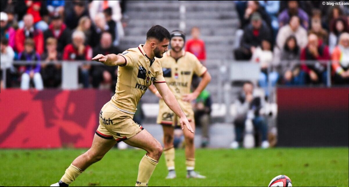 Gabin Lorre raconte le choc du Top 14 : « Tuisova, Habosi… Ça fait mal au casque »