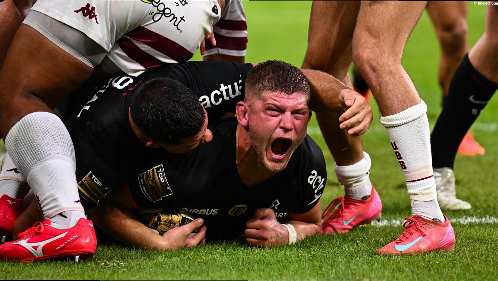 Top 14 : ces neuf duels entre frères qui vont enflammer la saison