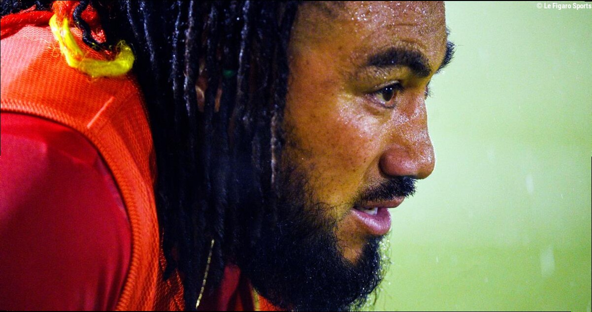 Rugby: la légende All Black Ma'a Nonu quitte Toulon et rejoint les Sharks