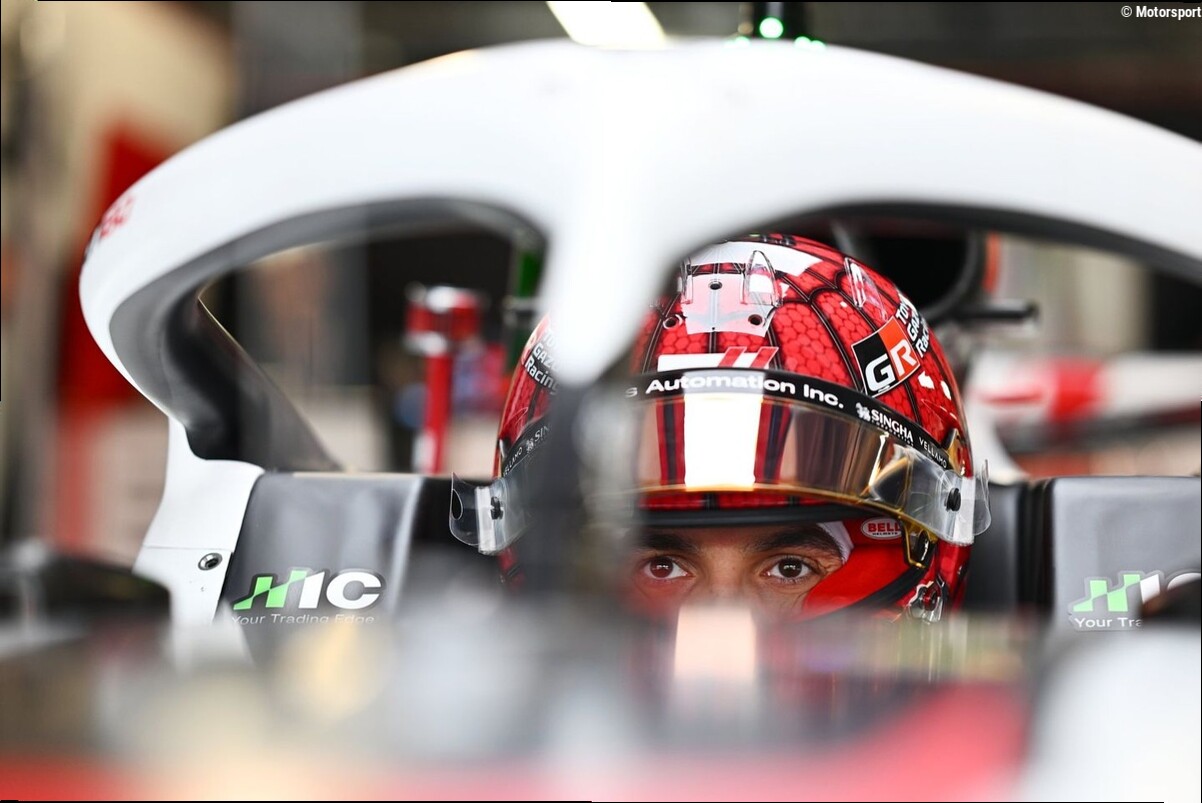 La F1 2026 impide ver el verdadero rendimiento de los pilotos a los fans, según Haas