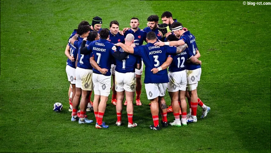 Un joueur du XV de France vide son sac sur le MHR