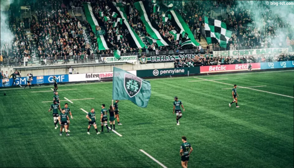 « On aurait pu se maintenir en Top 14 » : le préparateur physique de Montauban se confie sans détour