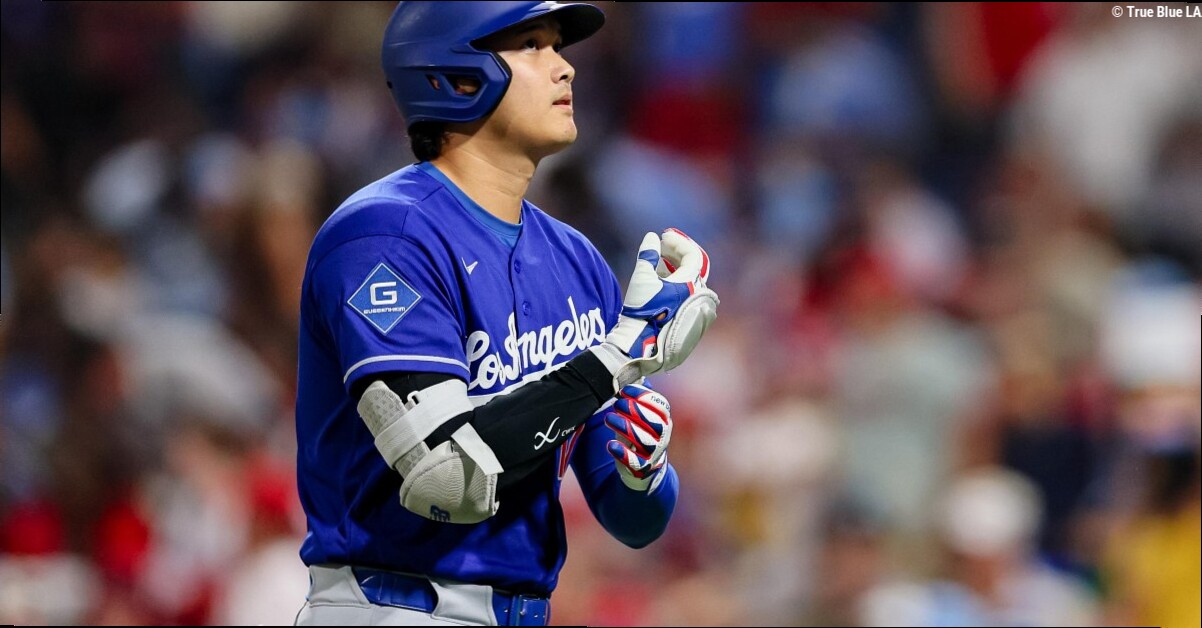 Dodgers offense hard to come by in July