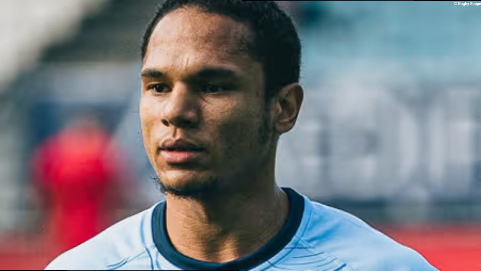Aviron Bayonnais : Herschel Jantjies poussé vers la sortie ?