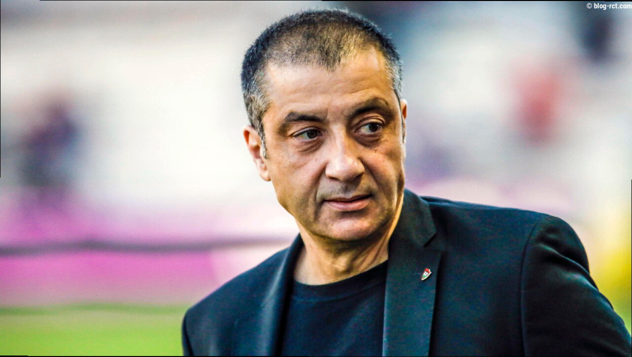 « C'était une période où on pouvait piquer des joueurs à Toulouse » : Mourad Boudjellal raconte son braquage fou