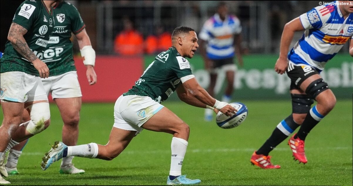 À un mois du début du Top 14, Bayonne (déjà) en panne de numéro 9 ?
