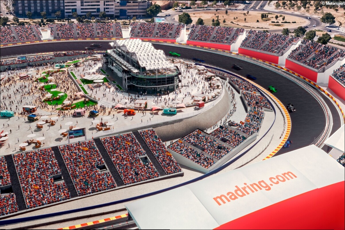 Así queda el calendario de la F1 2026 ACTUALIZADO: fechas, carreras y más