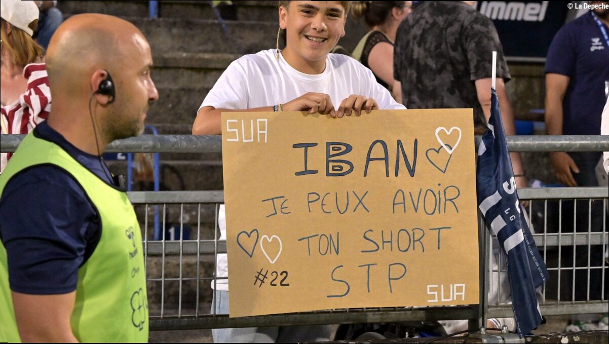 Pro D2 : "On sent une vraie attente pour cette saison..." Le SU Agen réalise un meilleur départ que la saison dernière pour l