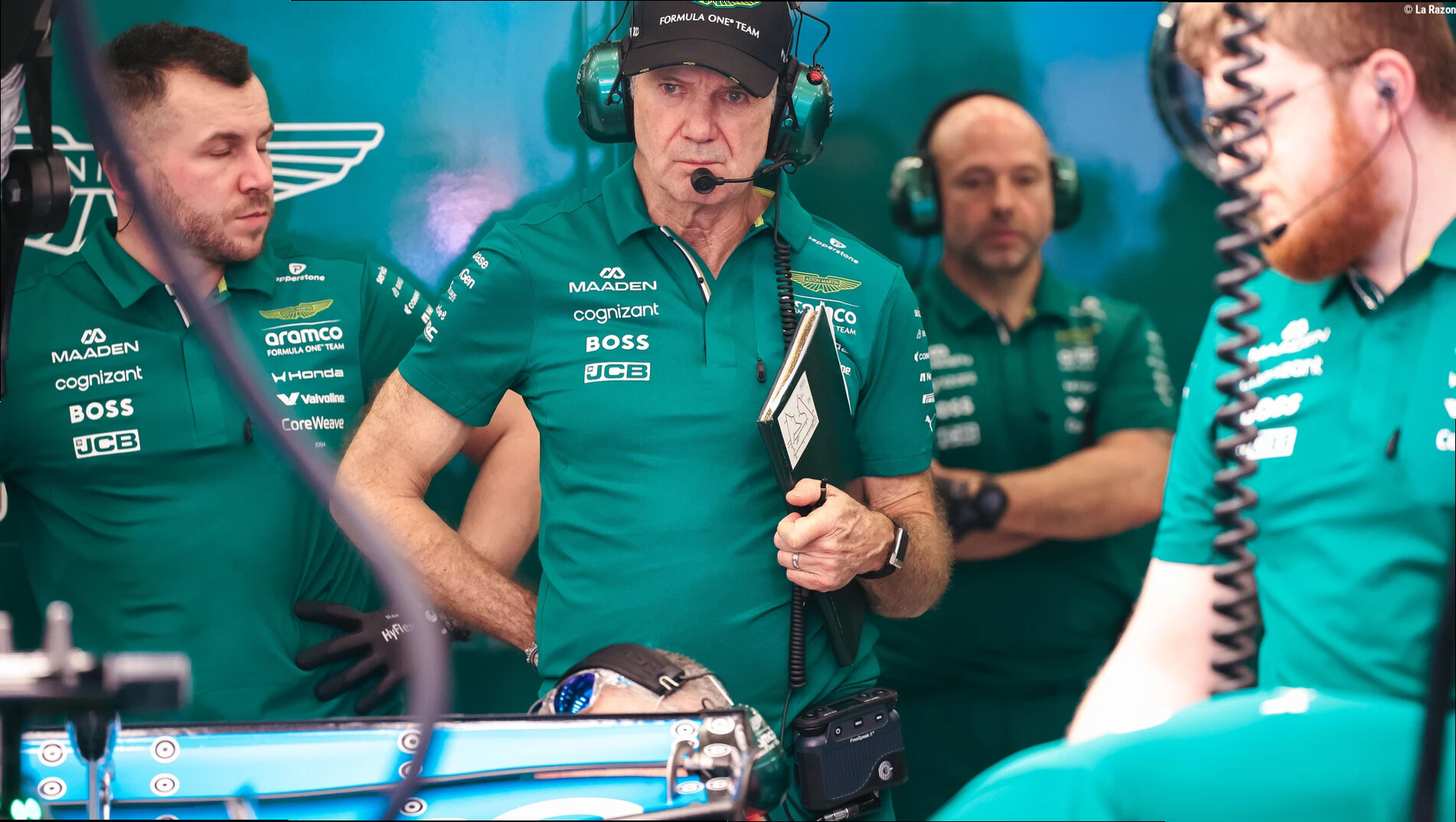 Más buenas noticias para Fernando Alonso: el motor de Honda ya tiene fecha y será antes de lo esperado