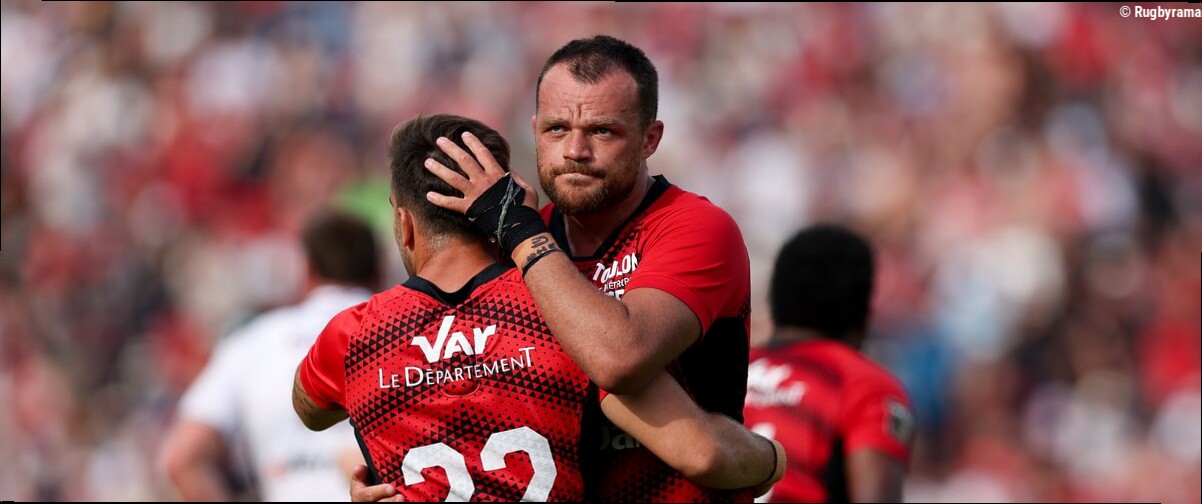 Top 14 – Guide de l'intersaison : à Toulon, tout est-il à refaire ?