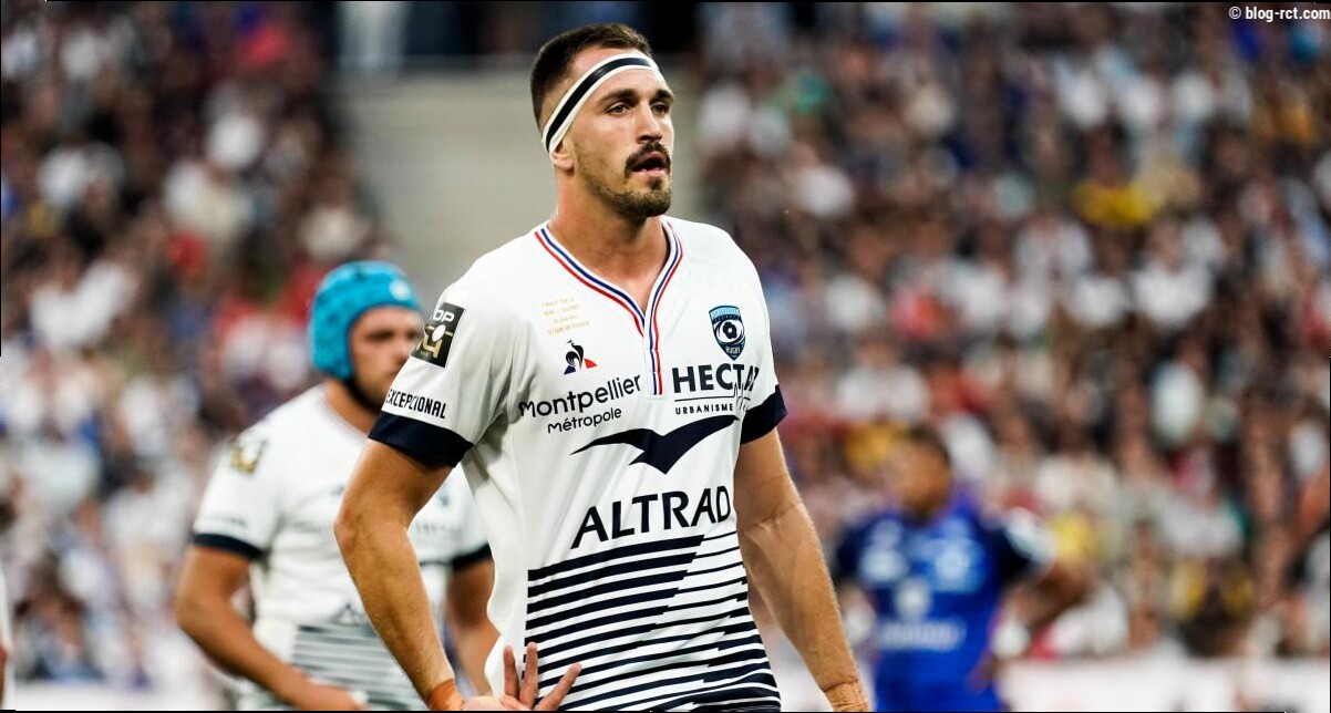« Je ne les supporte pas » : Florian Verhaeghe dénonce un fléau du Top 14