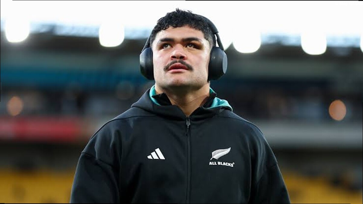 Toujours ignoré par les All Blacks, Kirifi pourrait regarder vers l'étranger
