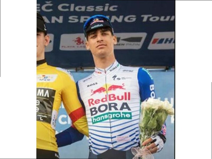 TRICOLORI ASSOLUTI. MAGAGNOTTI E' CAMPIONE D'ITALIA: SPRINT DI POTENZA NELLO SCRACHT ELITE