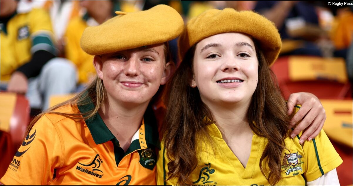 Plus de 750 000 spectateurs pour le Championnat des Nations et la Nations Cup