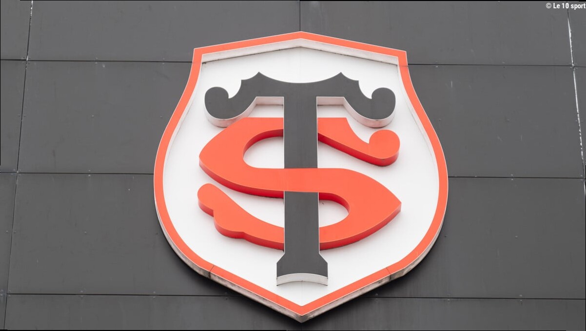 «C'est un compétiteur, un athlète et un joueur incroyable » : Le Stade Toulousain boucle le transfert de l'été, c'est déjà va