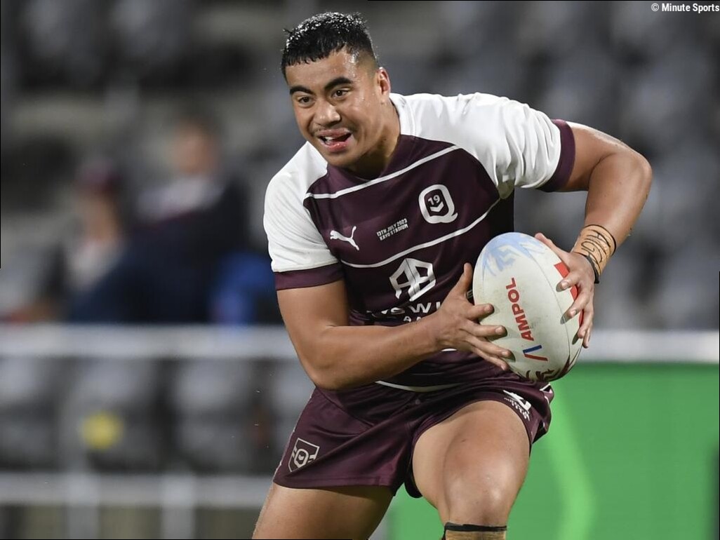 1,90 m pour 101 kg : Le Stade Français recrute un joueur extrêmement dangereux ballon en main