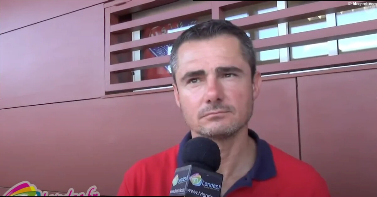 Affaire Narjissi : Sans revenus depuis 11 mois, Stéphane Cambos prépare son retour