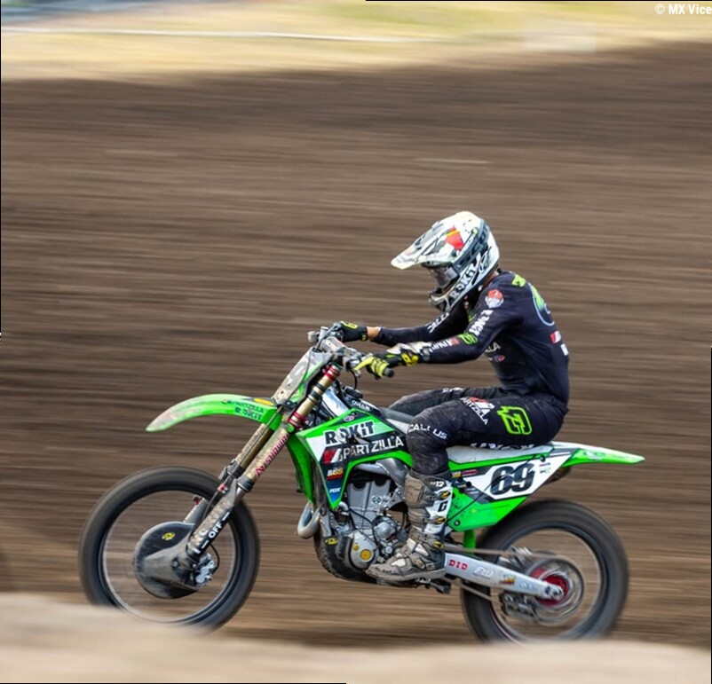 Several Replacement Riders to Line Up for WSX Season Opener in Canada