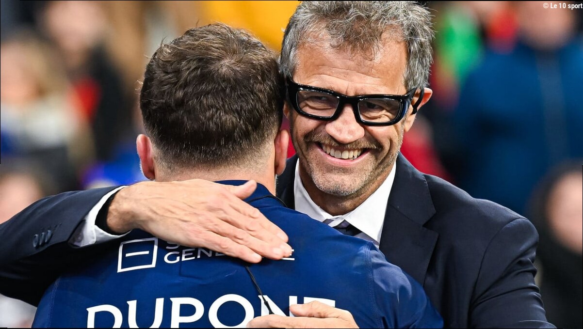 Le XV de France a trouvé son remplaçant : Fabien Galthié doit-il se passer d'Antoine Dupont ?