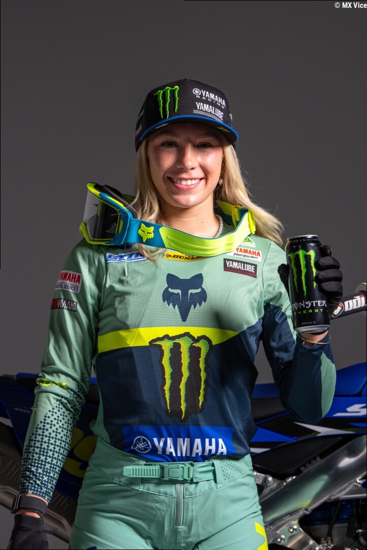Darwin's blockbuster MXGP of Australia event notches up a gear