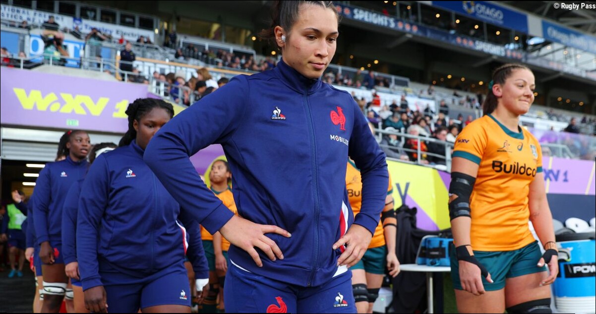 WXV Global Series : le calendrier mondial féminin remodelé