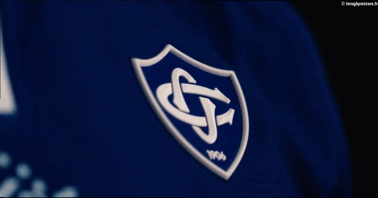 "C'est ça, le Bleu de Castres" : le C.O dévoile son nouveau maillot pour la saison 2026-2027
