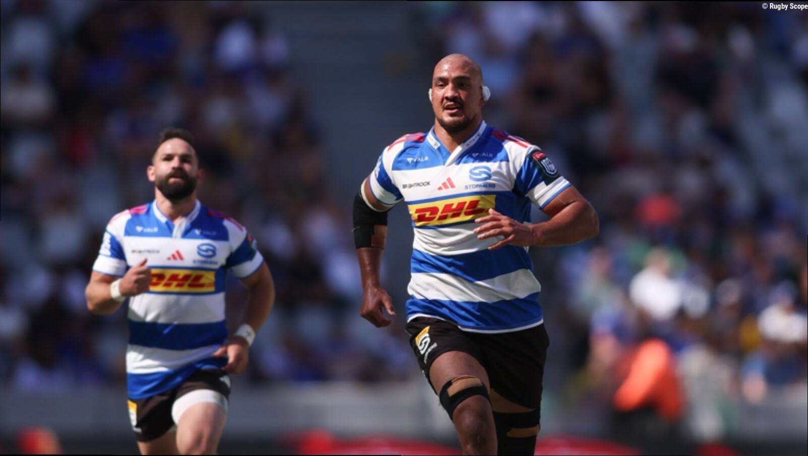 Top 14 : Notre XV des meilleures recrues de la saison 2026/2027