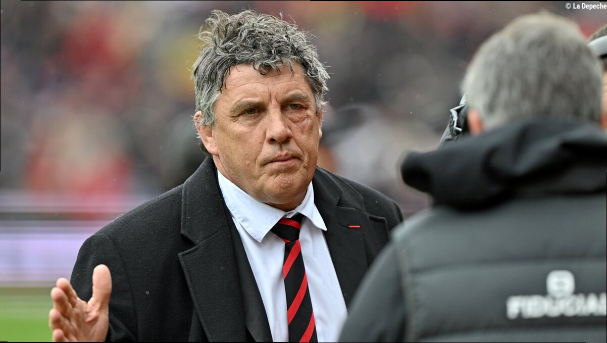 Le Stade Toulousain condamné à une amende de près de 3 M€ : "Aucun commentaire..." le club a été entendu par la commission d'