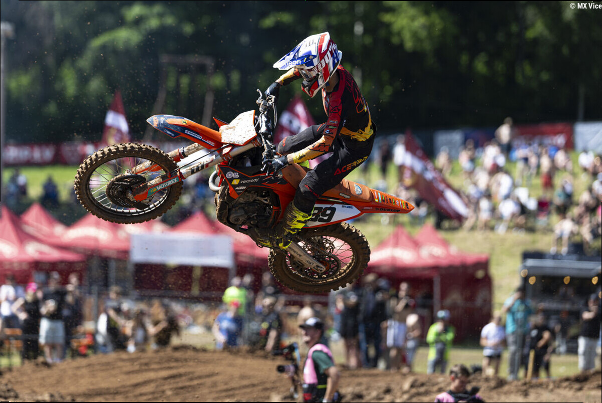 Aron Katona's Season Comes to an Early End Due to Collarbone Injury