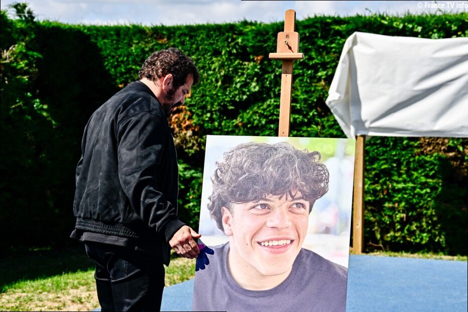 Disparition de Medhi Narjissi : "L'instruction est malheureusement proche de son terme", la famille poursuit son combat pour 