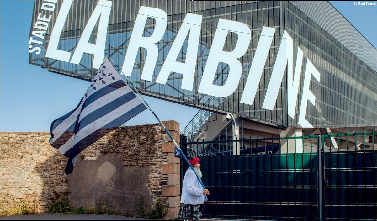 « Raffut » n°20 : merci public chéri !