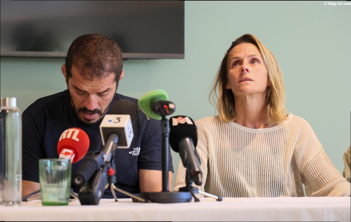 Affaire Narjissi : une nouvelle association lance plusieurs recours contre la FFR