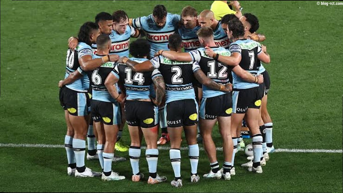 « Son essai contre les All Blacks, on ne l'a jamais oublié » : Michalak impressionne déjà les Sharks
