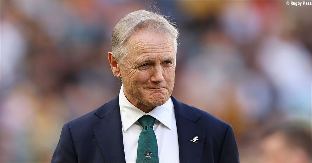 Joe Schmidt pourrait accepter un poste de consultant en Europe