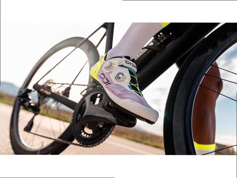 SIDI. ECCO LA NUOVA WIìRE3: STABILITA', LEGGEREZZA E STILE AL SERVIZIO DEI RIDER