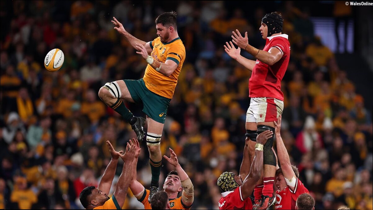 The 97 rugby transfer signings in Wales and England this summer