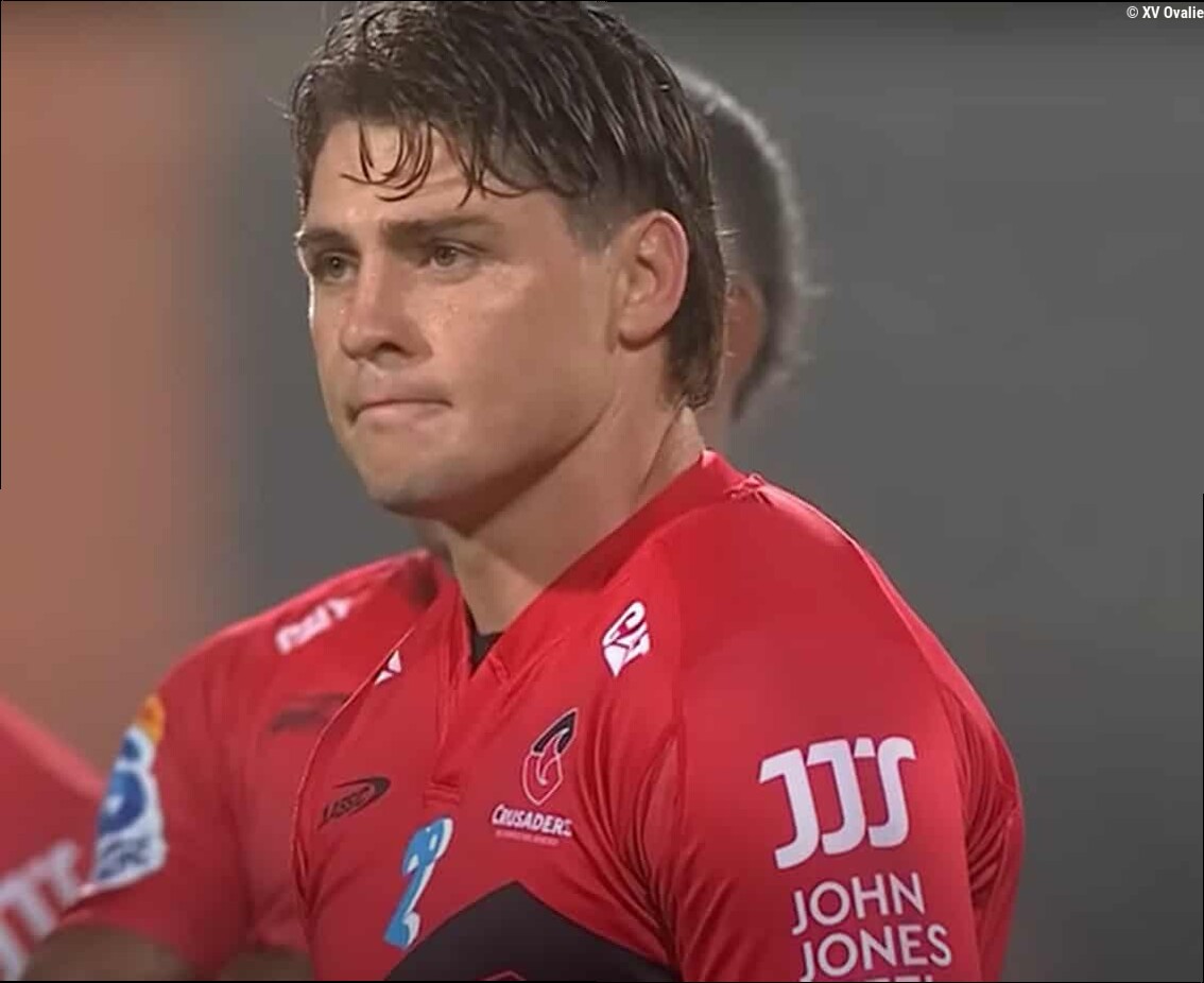 RCT. "Ils ont cessé de me payer" : James O'Connor raconte son litige et évoque un retour à Toulon
